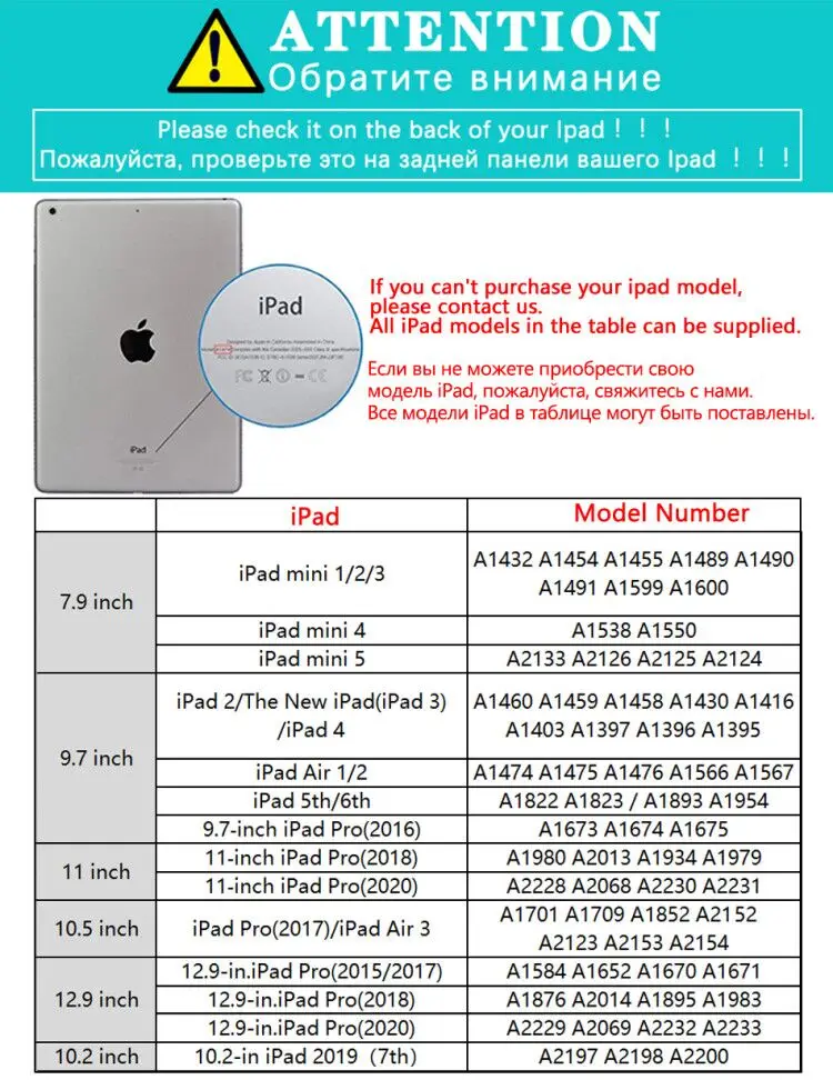 Mariposa Caso de iPad para el iPad de Aire 1 2 Funda Transparente de Silicona Reforzado las Esquinas de la Cubierta Suave de iPad 7ª generación Pro de 12,9 2020 0