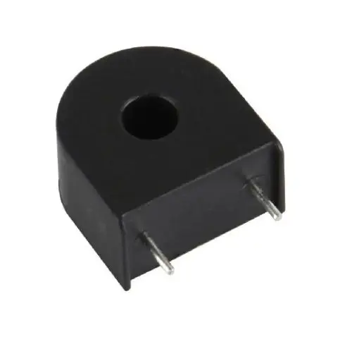 20pcs 5A/5mA micro precisión del transformador de corriente clase de precisión 0.2 0