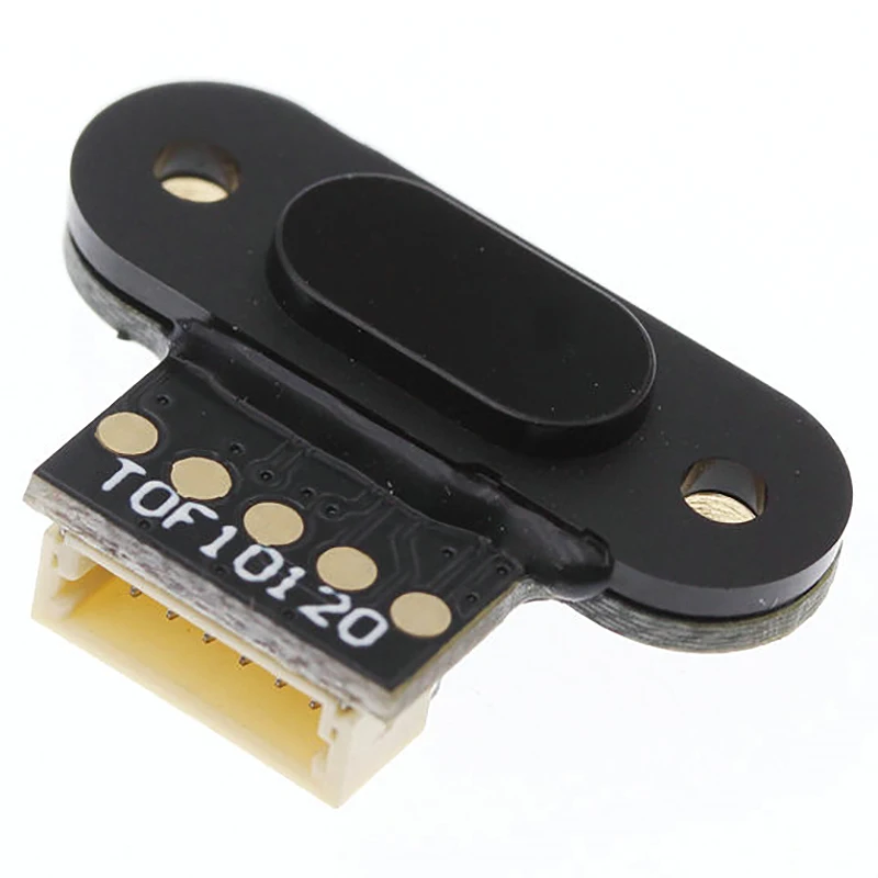Módulo del Sensor de rango de 10-180 cm de Distancia del Sensor Tof10120 Sensor de Distancia Uart, I2C Salida 3-5V Interfaz Rs232 para Arduino Tof05140 0