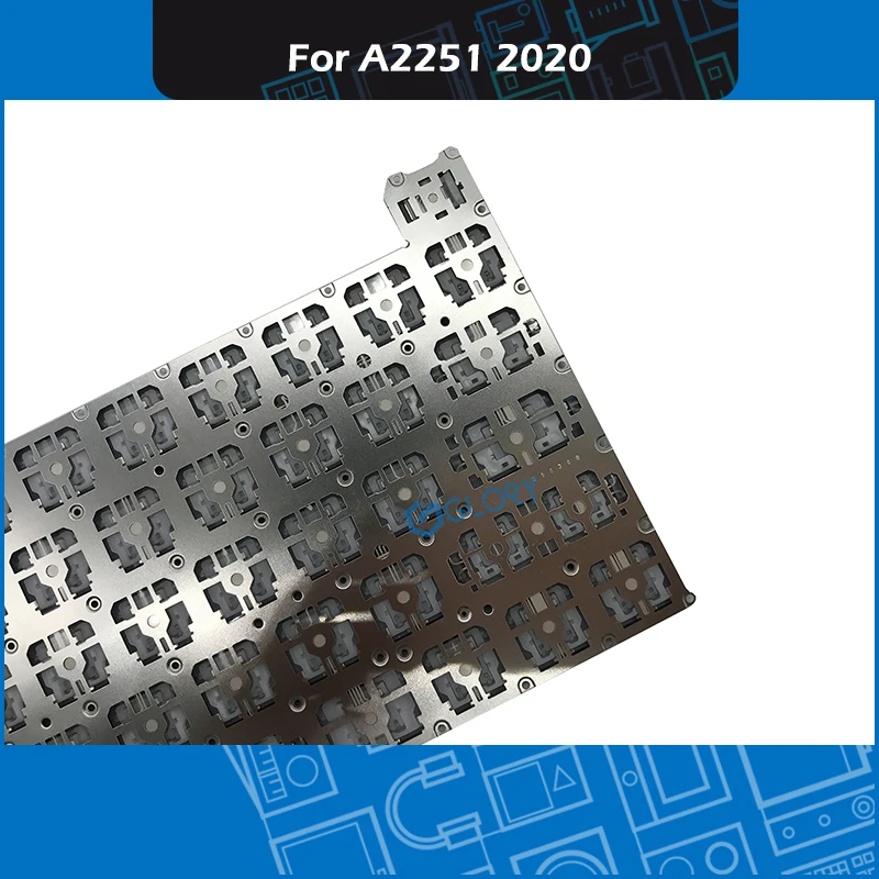 2020 Año Nuevo Portátil A2251 Teclado para Macbook Pro Retina De 13