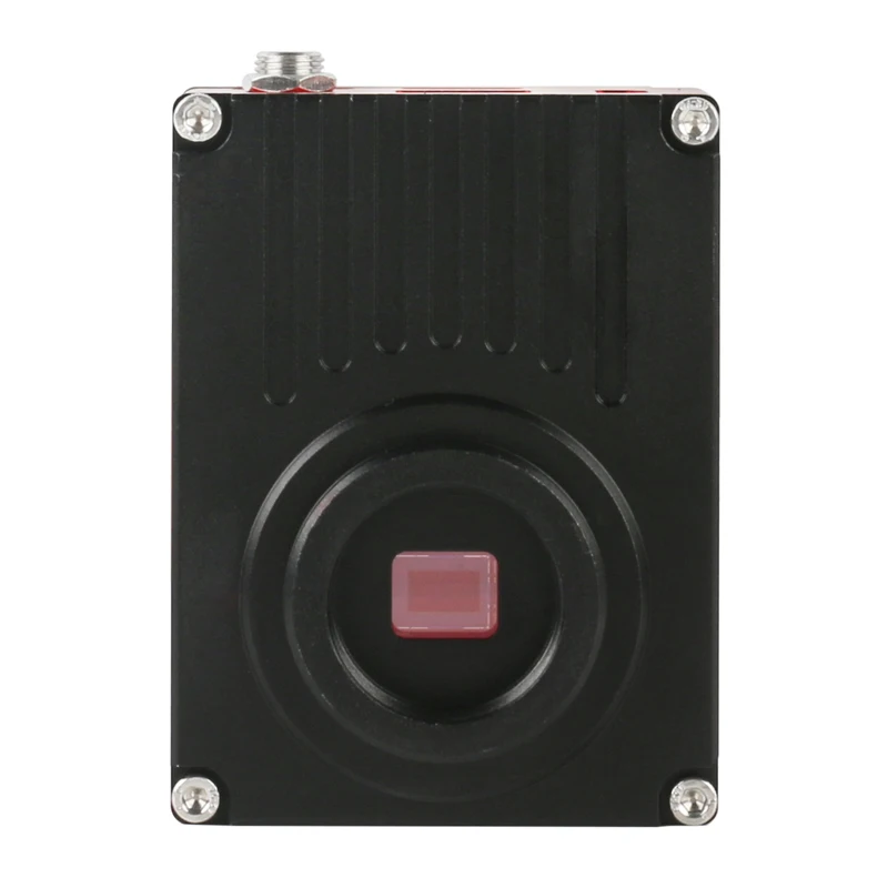 8.3 MP FHD Sensor SONY IMX342 4K UHD 60FPS USB3.0 RJ45 1080P HDMI de Video Electrónica de Precisión de la Medición de la Cámara del Microscopio 0