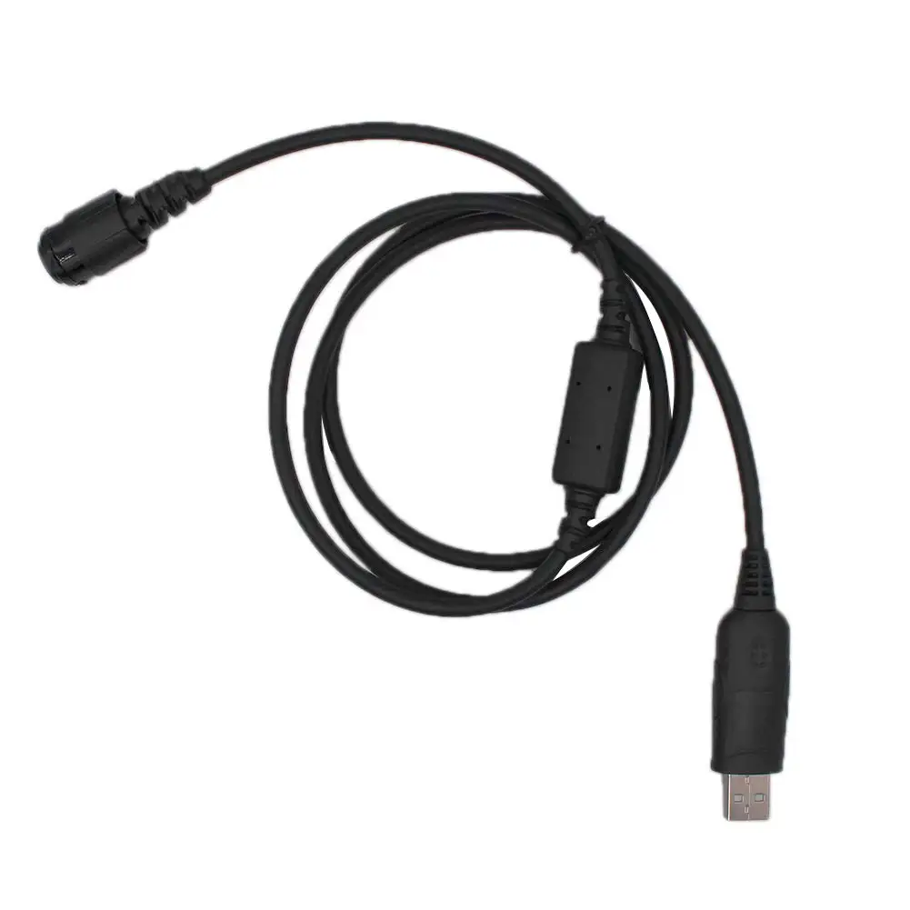 HKN6184 USB Cable de Programación de Radio Motorola DM4400/E DM3401 DM3600 DM4601/E MTM5200 DGM4100 DGM6100 XPR4300 XPR4350 XPR4380 0