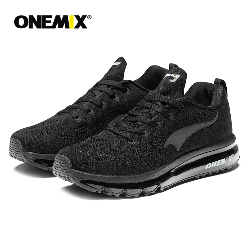 ONEMIX de Aire Nuevo, el Deporte de los Hombres Zapatos para Correr para las Mujeres de la Música de Ritmo de 2 Zapatillas de Malla Transpirable de Atletismo al aire libre Zapatos Free run Hombres 0