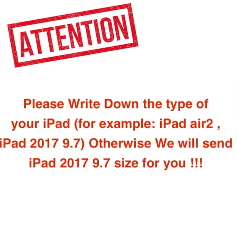 Caso Para Apple iPad Pro 9.7 Protección de la cubierta Inteligente ProtectorFor iPad Pro9.Tablet 7 9 7 para el mini para 12.9 shell Transparente 0