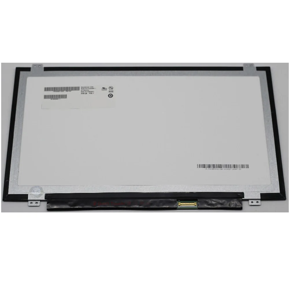 Nuevo Reemplazo para ASUS VivoBook 15 X510UA LCD de la Pantalla del ordenador Portátil De 15.6