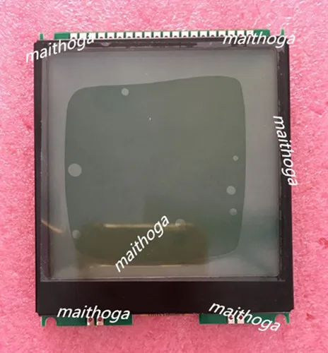 20P SPI COG 128128 de la Pantalla LCD del Módulo de ST7571 Controlador Blanco/luz de fondo Azul Paralelo de la Interfaz I2C 0