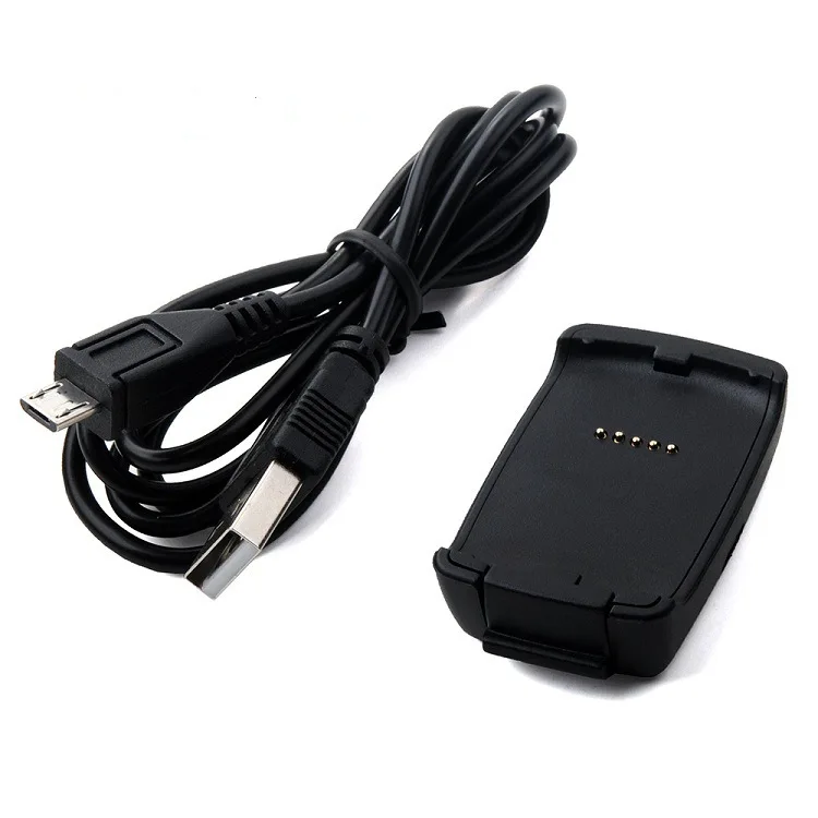 Aplicable a ASUS VivoWatch Adaptador de Cargador USB Cable de Carga de Reemplazar Reloj Inteligente Cable de Datos 0