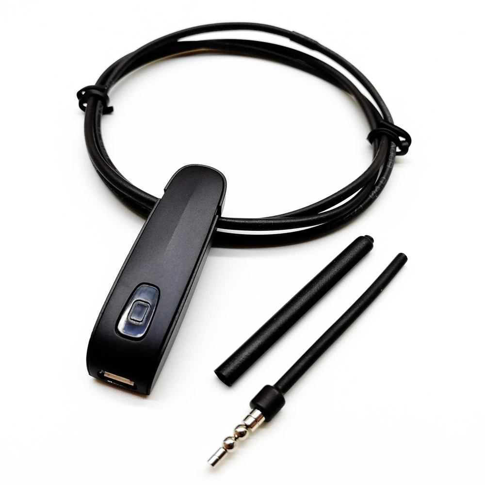 Micro auricular magnético, Bluetooth (Bluetooth), micrófono incorporado, para su examen, el estudiante (estudiante) 0