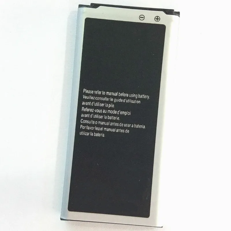 Westrock de 2100mAh EB-BG800BBE Batería para Samsung S5 Mini S5mini Batería G870 SM-G800F SM-G800H Teléfono Celular 0