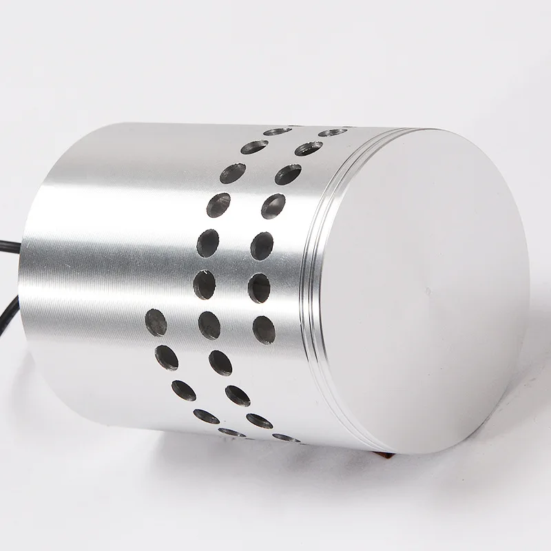 Estilo moderno de 3W LED Lámpara de Pared AC85-265V de Aluminio de la Iluminación de Interiores Para KTV Bar Decorar las Luces de la Luminaria, Lámpara de pared Lámparas de Fondo 0