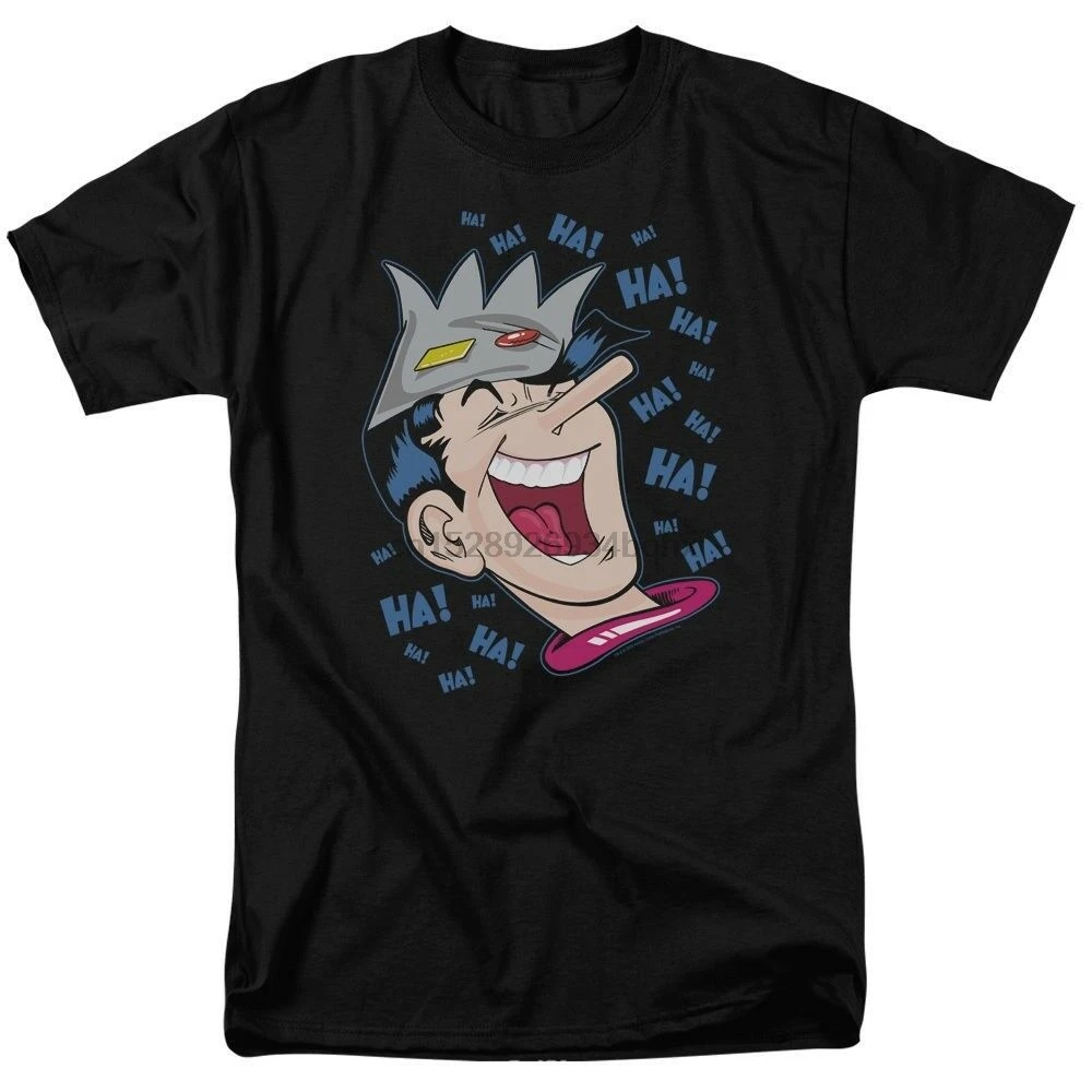 Archie Comics Riendo Jughead Camiseta Tallas S-3X NUEVO 0