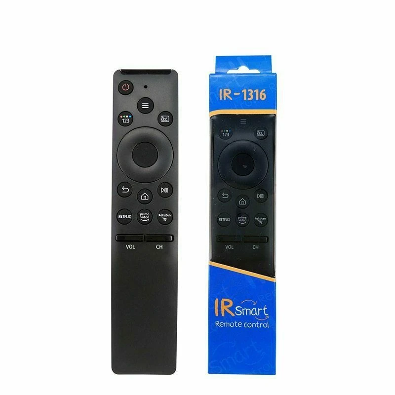 Reemplazo de INFRARROJOS del mando a distancia-1316 para Samsung BN59-01310A BN59-01259B 0