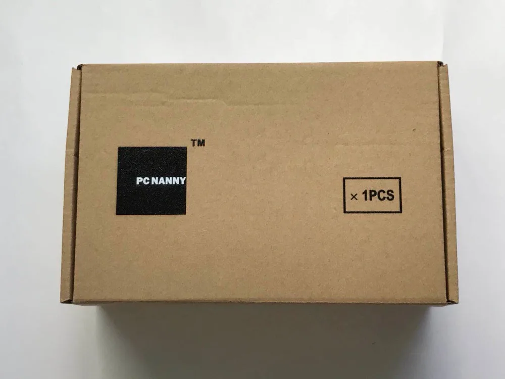 PCNANNY PARA ThinkPad x1 de Carbono Gen 7 altavoces 5SB0V25485 0