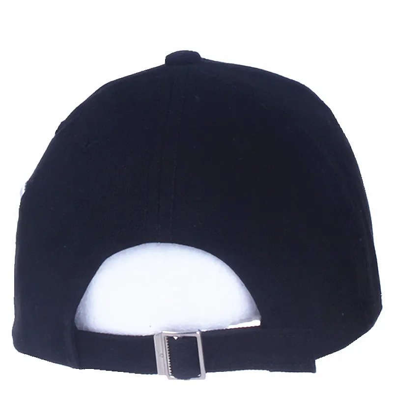 [Xthree] algodón gorra de béisbol de las mujeres casual snapback sombrero para los hombres casquette homme Carta bordado de gorras 0