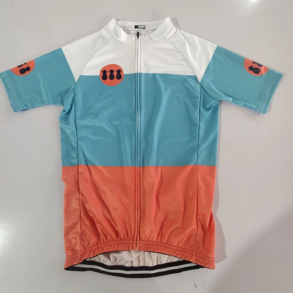2020 tres pinas jersey de ciclismo conjunto 9D pantalones Cortos en bicicleta conjunto de mtb de la Mujer de verano de secado rápido pro camisetas de CICLISMO Maillot ciclismo ropa 0