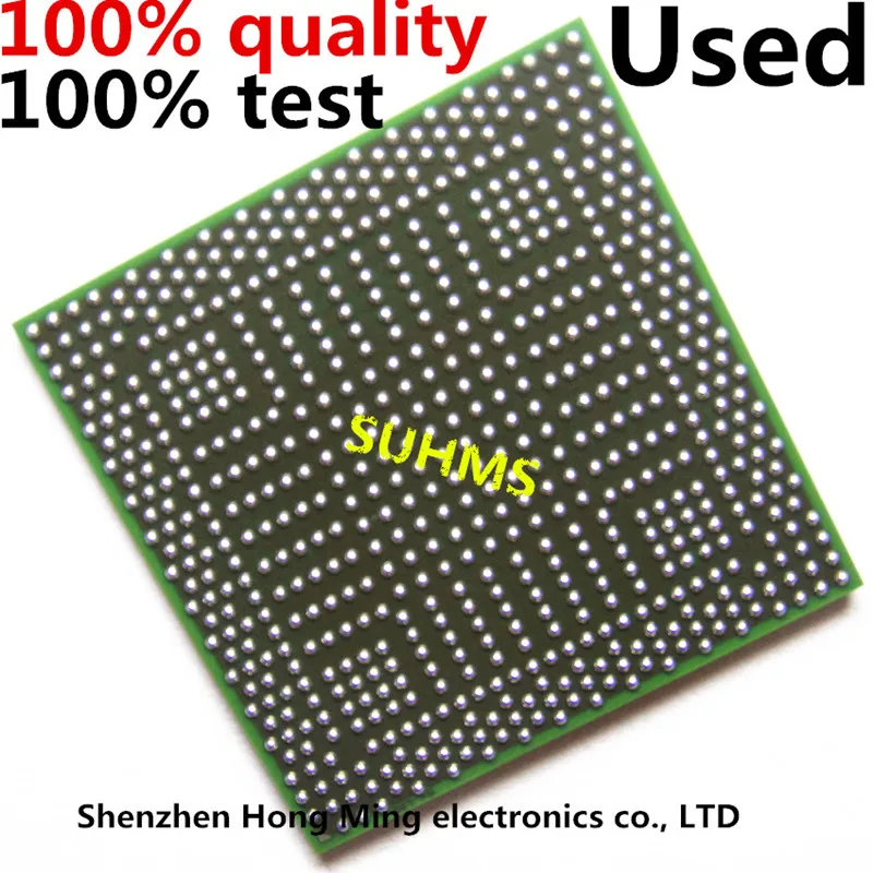 De prueba de producto muy bueno 218-0755091 218-0755099 chip bga reball con bolas de chips ci 0