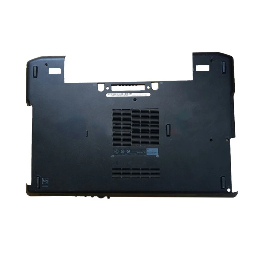 Ordenador portátil del LCD de la Cubierta/del Bisel Frontal/Bisagras/Equipo/carcasa Inferior/Inferior de la Cubierta Para Dell Latitude E6420 0616W2 0H4NX0 0R1X1K 025V3N 0
