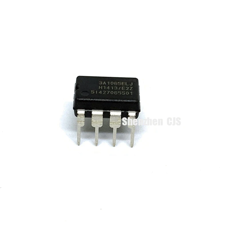 Original ICE3A1065ELJ 3A1065ELJ 3A1065ELJ DIP8 circuito integrado de suministro a Largo plazo 0