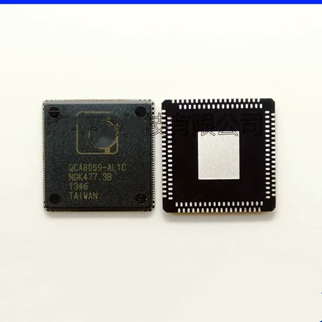 2-10PCS Nueva QCA8059-AL1C QCA8059 QFN72 Router chip 0