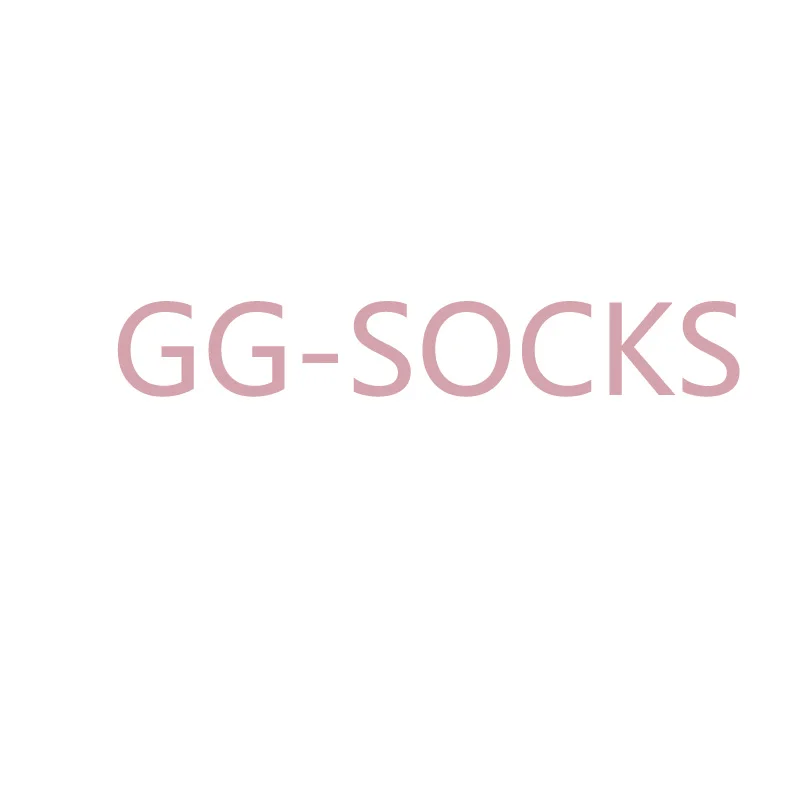 En Stock GG 2020 Niña Calcetines de Niño Niña Ropa de Otoño 2020 Calcetines de Niños Niño Niños Calcetín 0