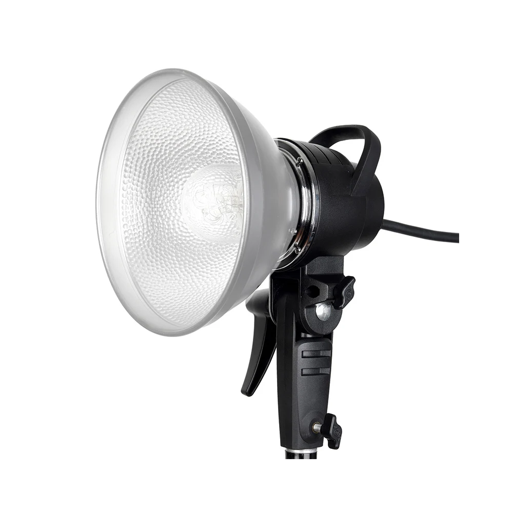 Godox H600 AD-H600B 600W Portátil de la Cámara Fuera de la Luz de la Lámpara de Cabeza de Flash para Godox AD600 AD600BM AD600Pro Flash del Estroboscópico (Montura BOWENS) 0