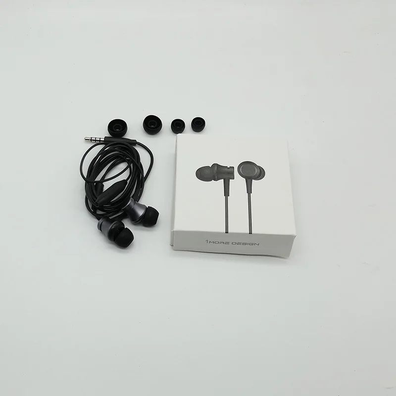 Original Xiaomi mi Oído básicos de los Auriculares de teléfono móvil, Auriculares Pistón Fresco para el Redmi note 8 7 6 6a 8a 5a s2 k20 k30 pro huawei 0