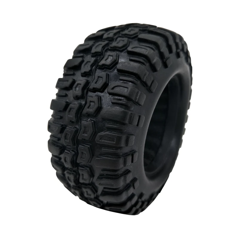 4PCS 96 1.9 en Goma Rocas de los Neumáticos de la Rueda los Neumáticos para 1/10 RC Rock Crawler Axial SCX10 90046 AXI03007 Traxxas TRX4 D90 TF2 1