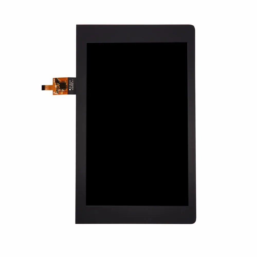Pantalla LCD y el Digitalizador Asamblea Completa para Lenovo Yoga 3 8 / YT3-850F / YT3-850M 1