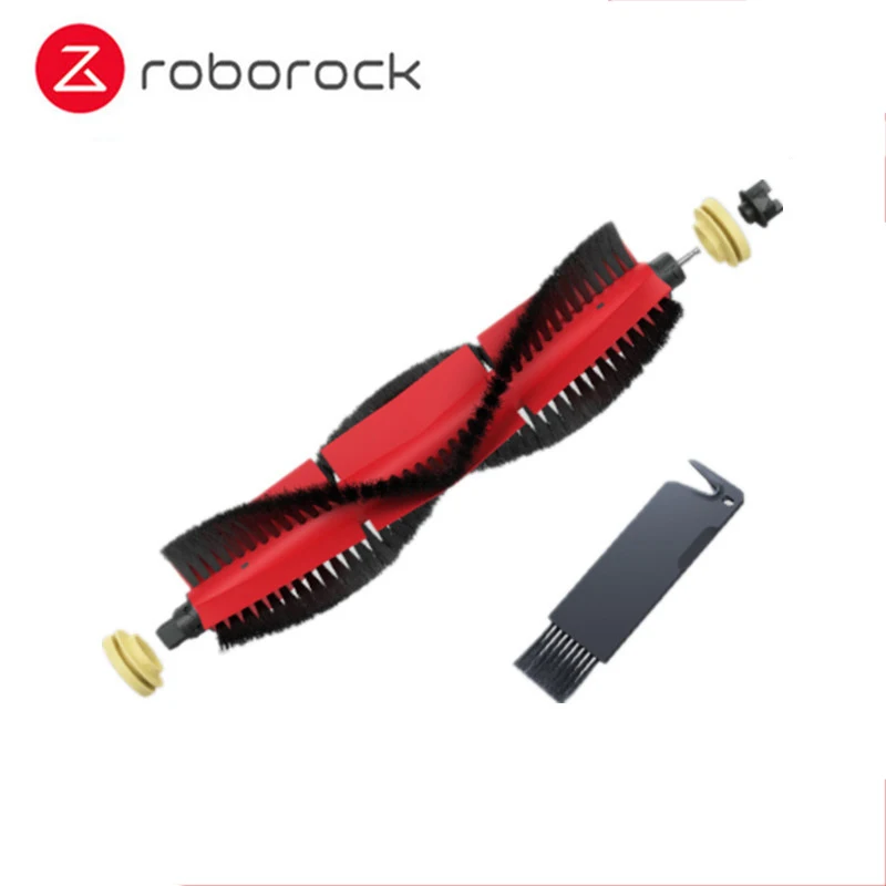 Filtro Hepa Original para aspiradora Roborock, accesorios para aspiradora Roborock S50 S55 S6, piezas de Robot aspirador 1