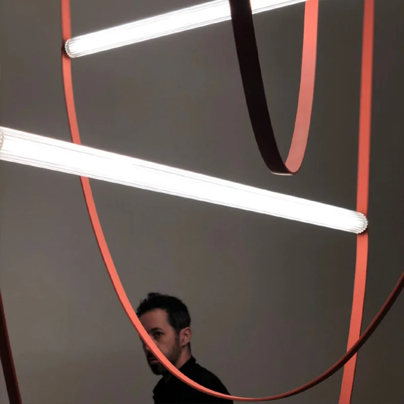 Italia Diseñador de Bell Pendand de Iluminación Para el Salón Moderno Bell droplight/Suspensión de Lujo Colgante de la Lámpara Brillo de la Luminaria, Lámpara 1