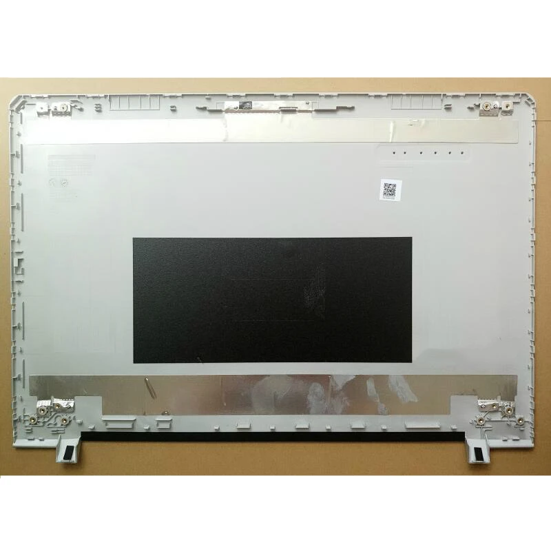 Nueva Pantalla LCD de la Cubierta Posterior Bisel Marco Frontal de la Vivienda Para Lenovo ideapad 110-15 110-15ISK 1
