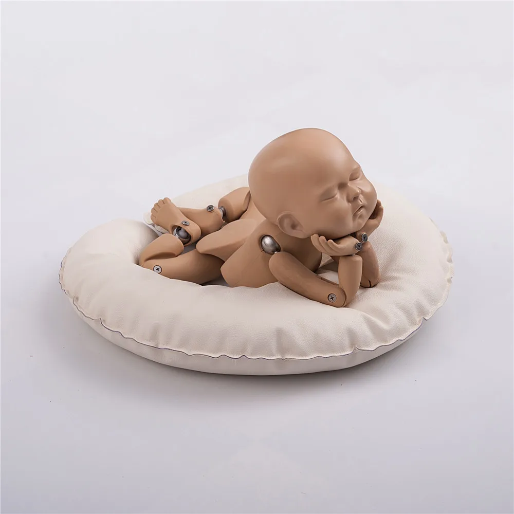 Recién Nacido Posando Almohada Recién Nacido La Fotografía Proposición Para Bebé Cuerpo Poser,Bebé Prop Almohada Cuerpo Del Posicionador,#P2493 1