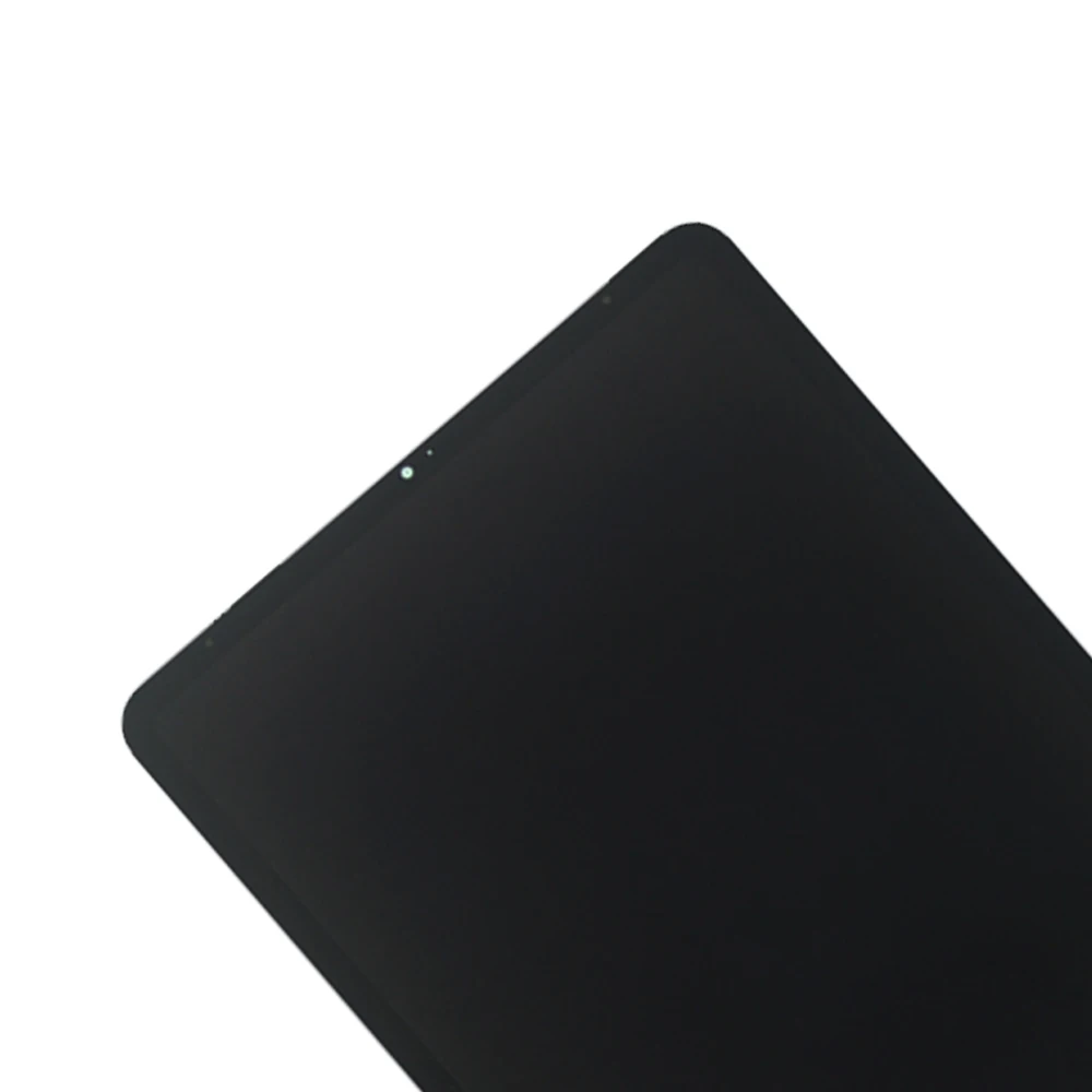 1PCS OEM de Calidad Premium LCD Para el iPad Pro 11 (2018/2020 Versión）Pantalla LCD de la Pantalla Táctil de la Asamblea de la Tableta de Reemplazo 1