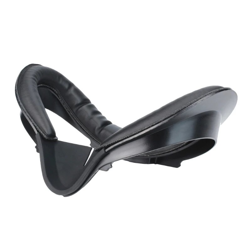 Para la Búsqueda de 2 VR Reemplazo de la PU de la Cara del Cojín de la Cara de la Cubierta del Soporte de Protección Mat Almohadilla de Ojo para Oculus Quest 2 VR Accesorios 1