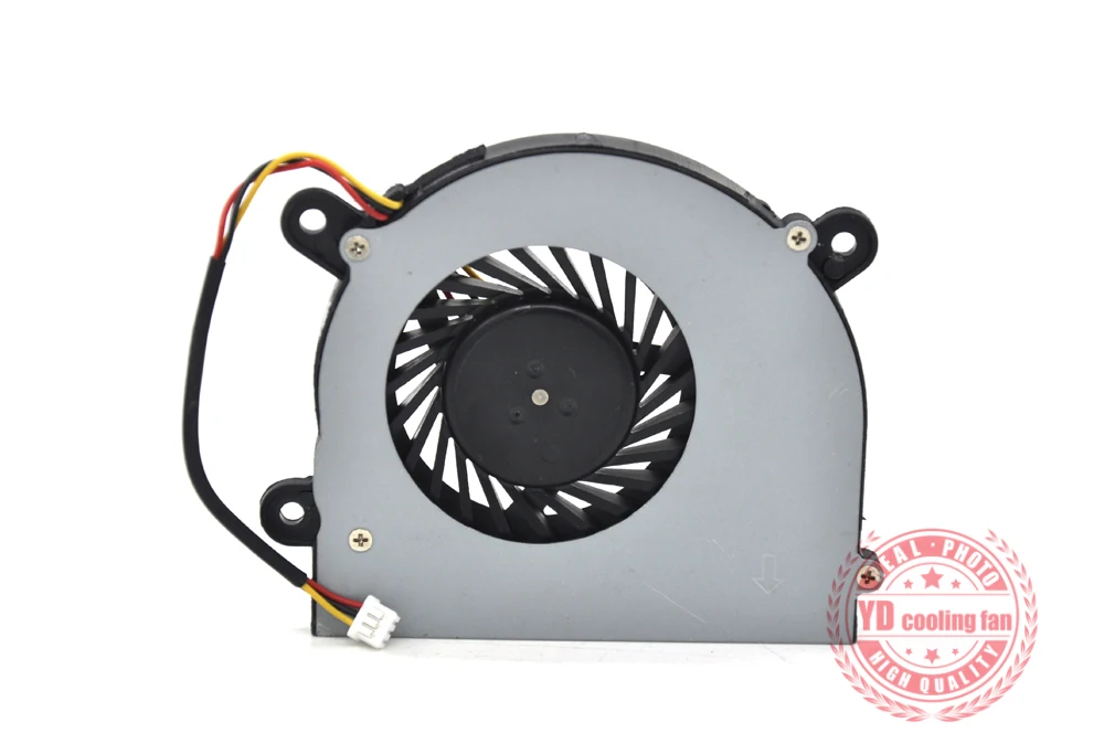 Una POTENCIA BS5005HS-U89 ventilador de cpu/6-23-AC450-020 portátil fan cooler 1