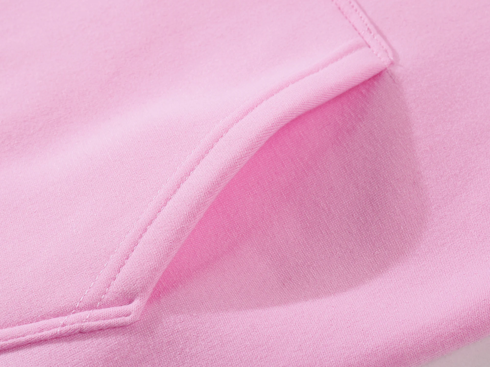 Marca Pink Jersey De Ropa Deportiva Casual Prendas De Mujer 2 Piezas De Poliéster Sudadera De Chándal De Sportswear Ejecución De Ropa 1