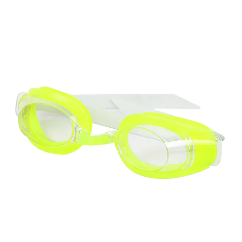 HD Llanura de Luz Impermeable Anti-Niebla Hombres Y Mujeres Gafas de Natación Gafas de Natación A30 1
