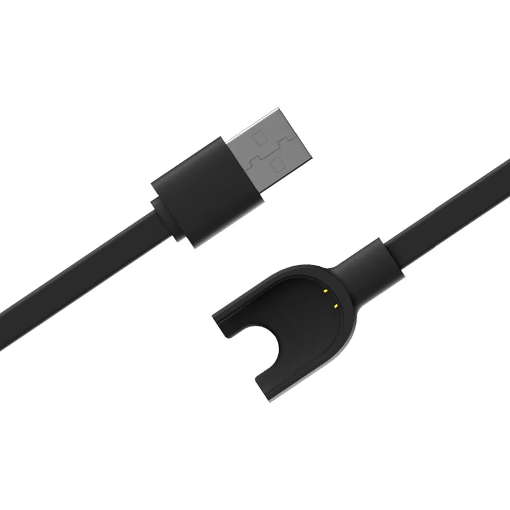 Bozlun B15p Inteligente de Pulsera USB Cargador de Batería Cable de Carga 1