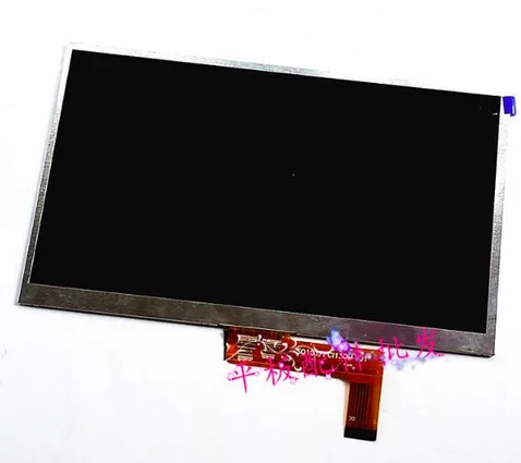 Nueva Pantalla LCD / Matriz de la pantalla Táctil De 10.1