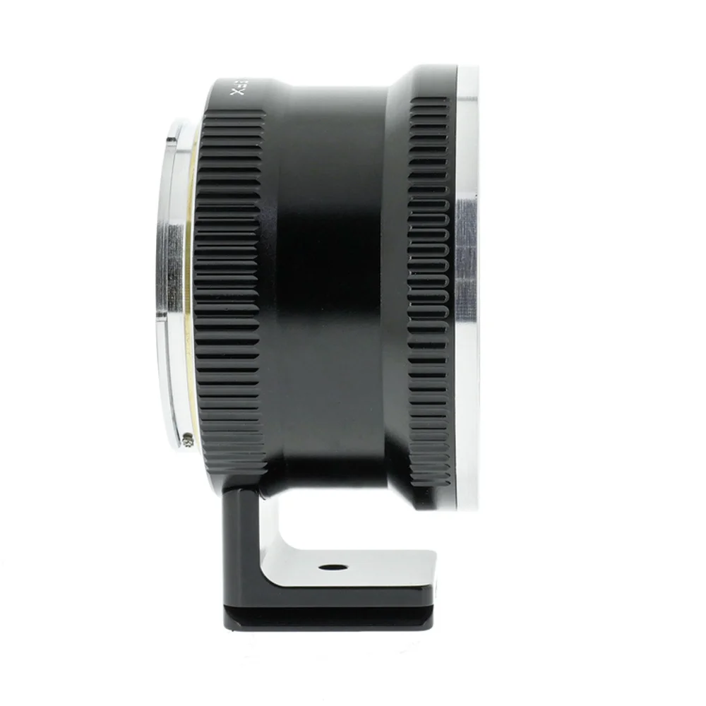 Peipro Lente Adaptador Para Lentes Hasselblad Para Fujifilm G-Monte GFX Mirrorless Cámara Digital HB-GFX 1