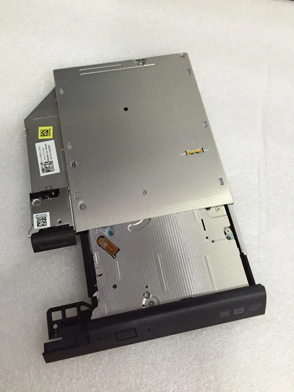 Portátil grabador de DVD quemador de 9.5 mm DALMORE 15 de DVD RW para DELL LATITUDE E6320 E6330 E6420 E6430 E6520 E6530 1