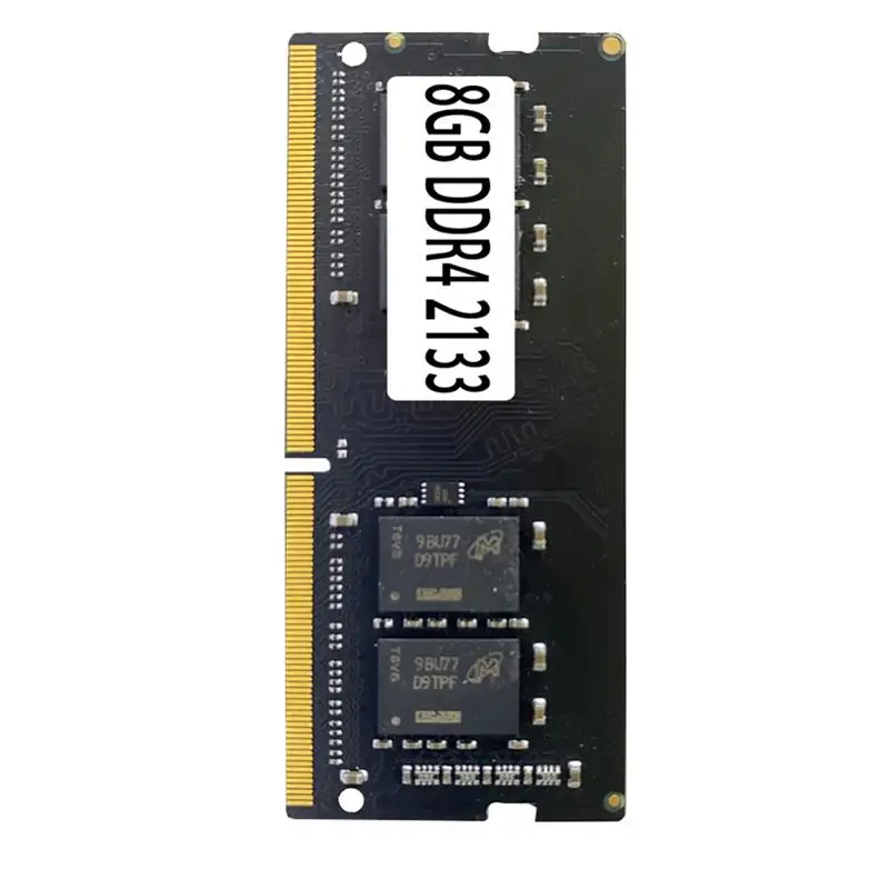 DDR4 Memoria RAM de 4GB 8GB 16GB 2133MHz Portátil DIMM BGA Memoria 1.2 V 288Pin PC4-17000 para Intel/AMD 1