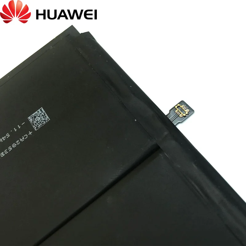 Original Huawei MediaPad M6 VRD-AL09 VRD-AL10 de 8,4 Pulgadas HB30A7V1ECW de 6000mAh Batería del tablero 1