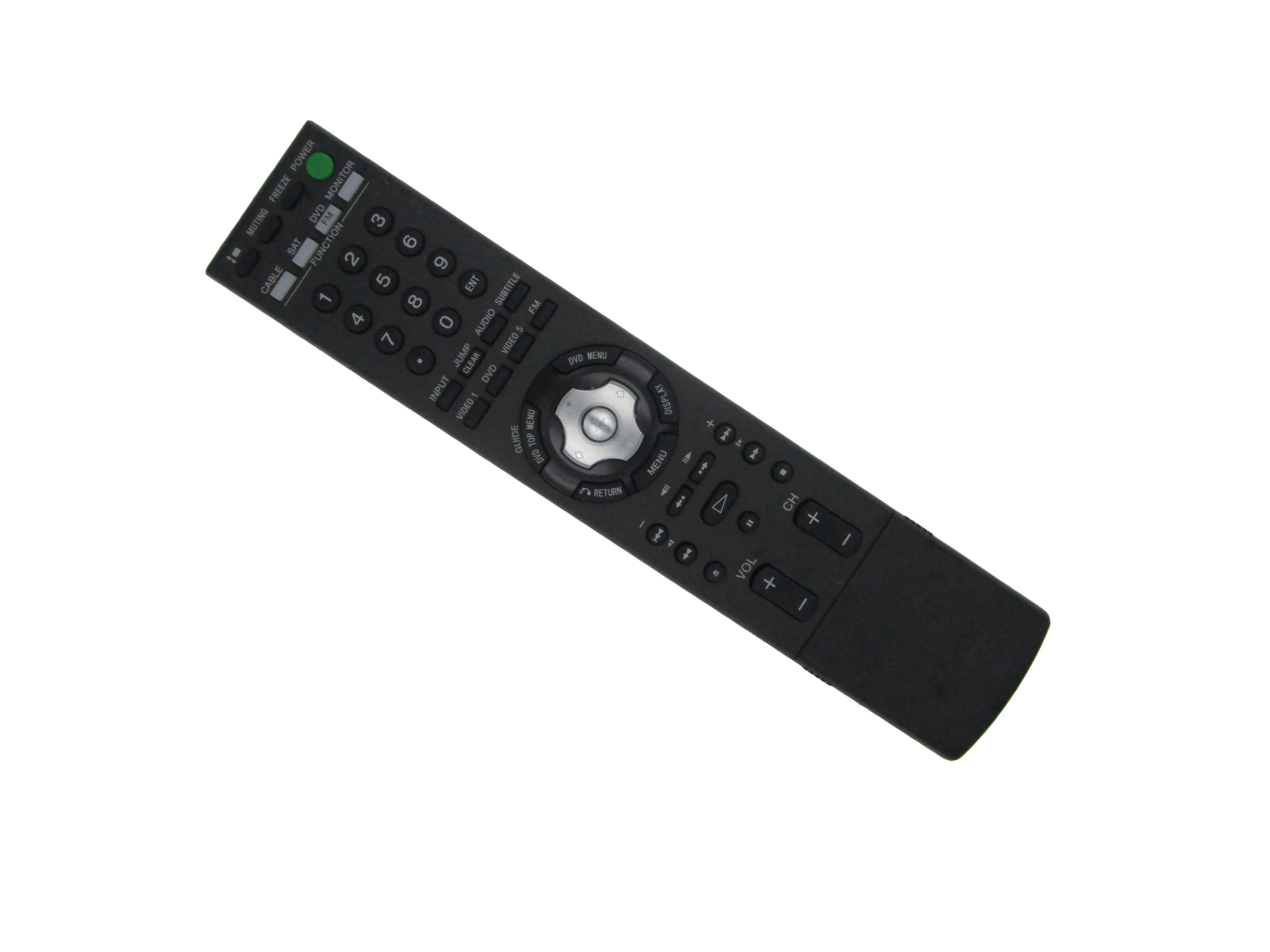 Control remoto Sony RM-ANP001 TAV-L1 TAV-L1R Integrado de cine en Casa Sistema de AV de la TV 1