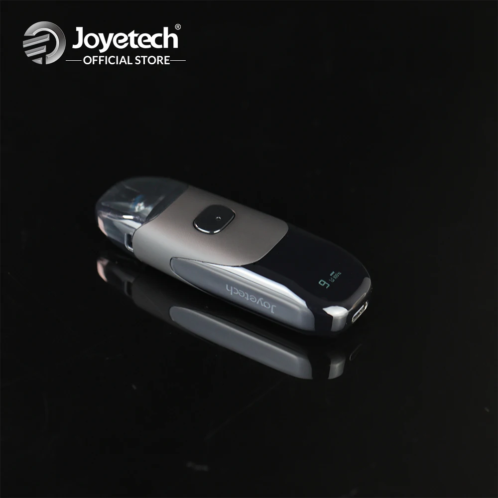 Original de Joyetech Tralus Pod Kit de 20W con 800mAh Batería de 2ml Vaina de Cartucho y EZ Bobina DL/MTL/DIY Cigarrillo Electrónico de Pre Venta 1