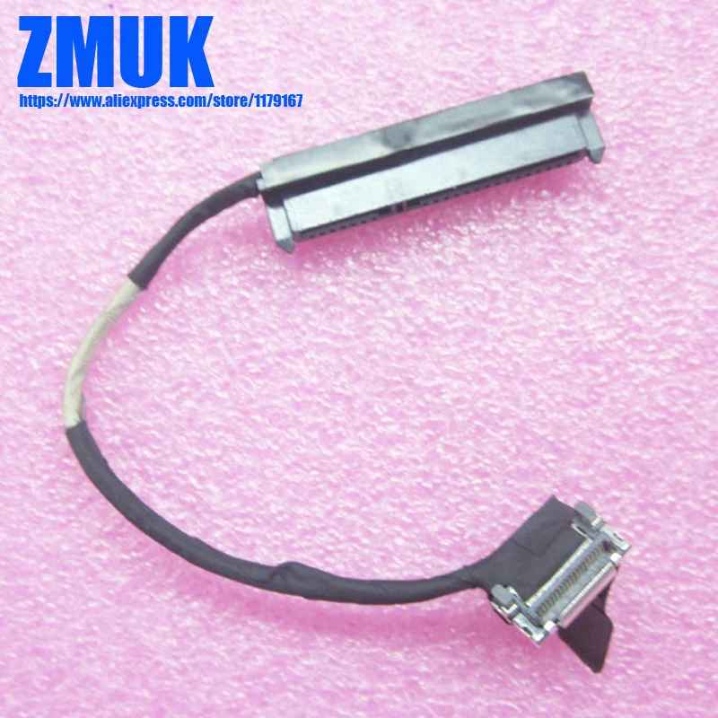 HDD SATA Cable Para Lenovo Thinkpad T430U Portátil,P/N 04w4436 1