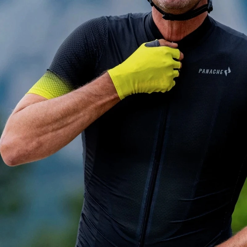 2020 verano mejor vender el equipo de carrera de la camisa de los Hombres de ciclismo jersey de manga corta de Jersey ropa ciclismo de Malla Transpirable cuerpo en forma de deporte tops 1