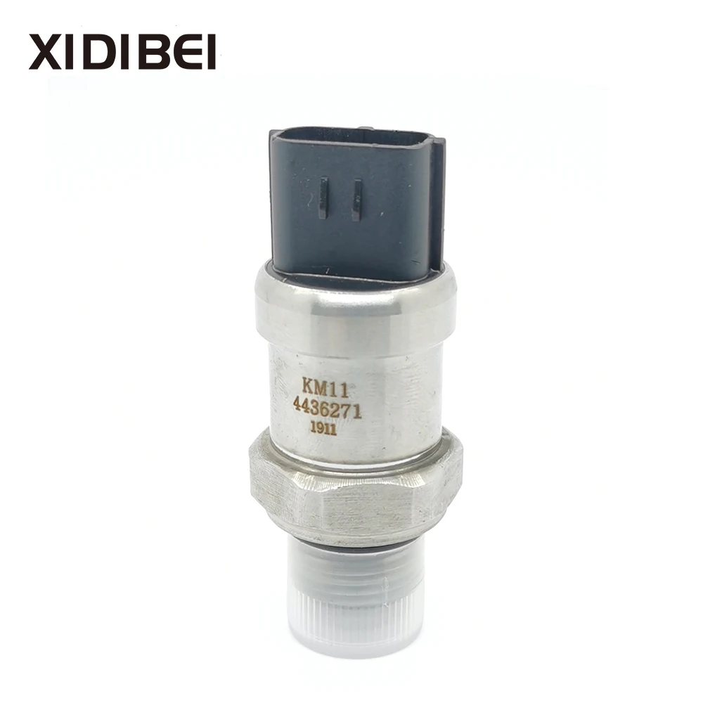4436271 Sensor de Presión del Interruptor de Hitachi EX200-2/3,EX300-2/3 1