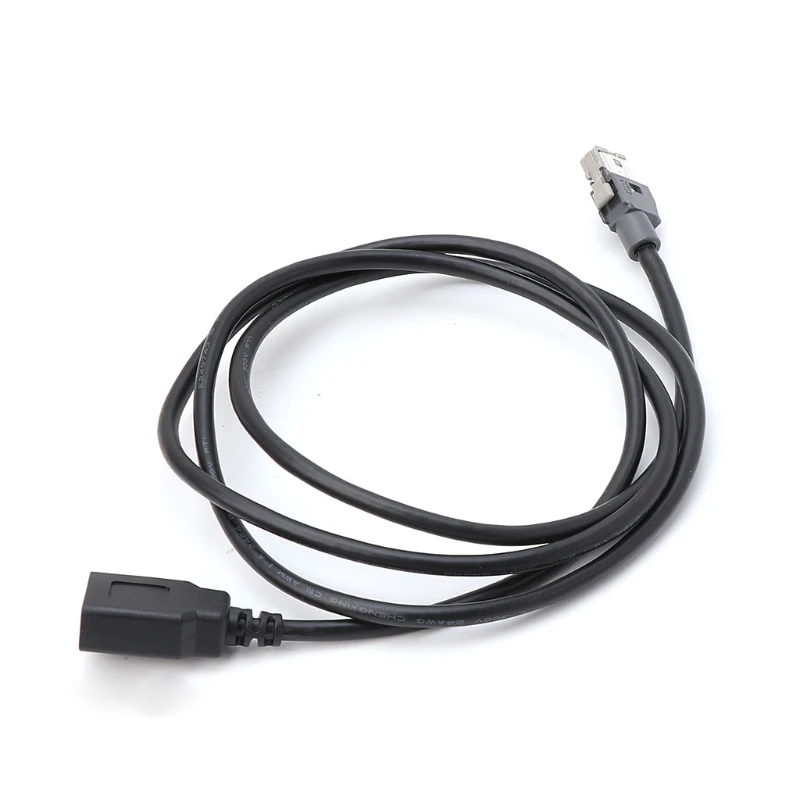 2021 Nuevo Coche de los Medios de comunicación de la Unidad Central Cable USB Adaptador de Interfaz Para KIA Hyundai Tucson 1