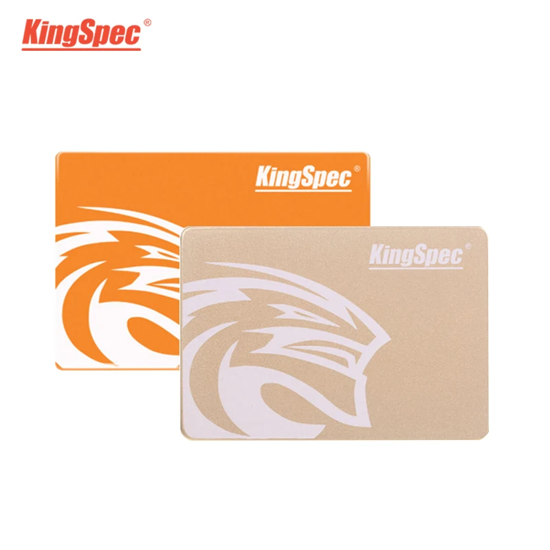 KingSpec SSD de 1 tb, 2 TB de Disco Duro 512 GB HDD SATA de 2,5 Pulgadas Disco Duro Interno SSD SATAIII 240GB de 120 GB y 128 GB 256 GB para PC Portátil 1